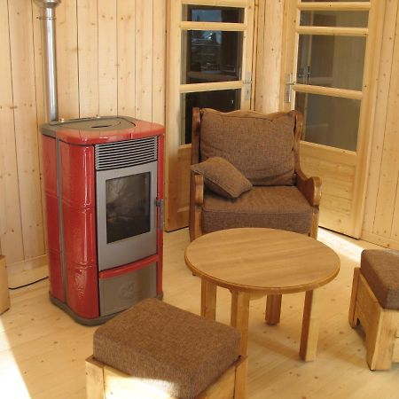 Appartamento Les Loges du Jura 4 étoiles Nanchez Esterno foto